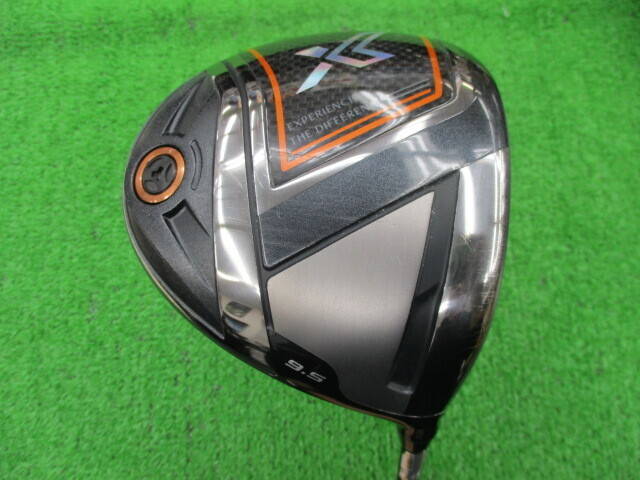 DUNLOP ドライバー