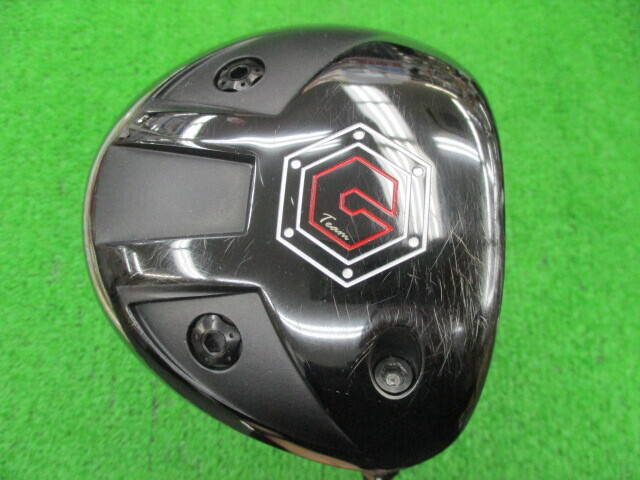 GTD GOLF ドライバー
