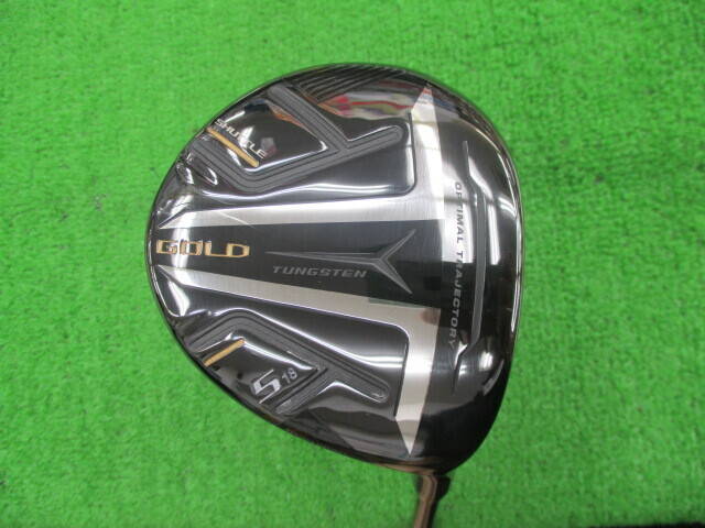 MAJESTY GOLF フェアウェイウッド