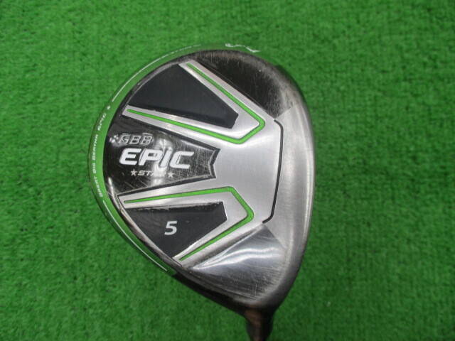 Callaway フェアウェイウッド