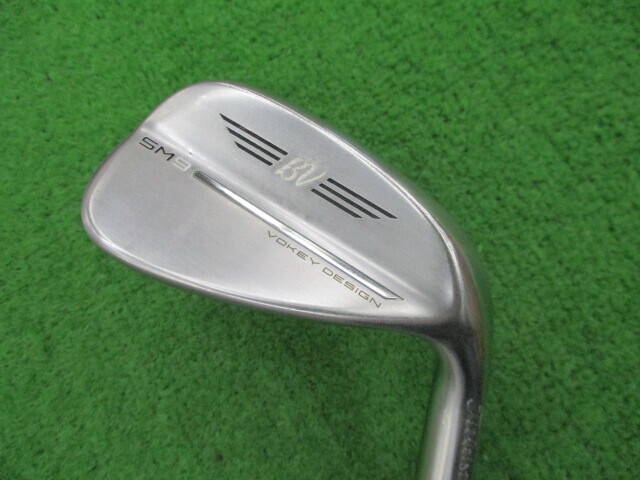Titleist ウェッジ
