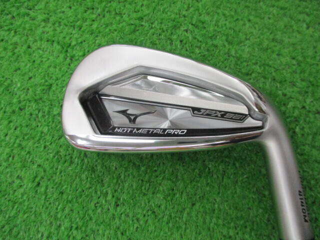 Mizuno アイアンセット