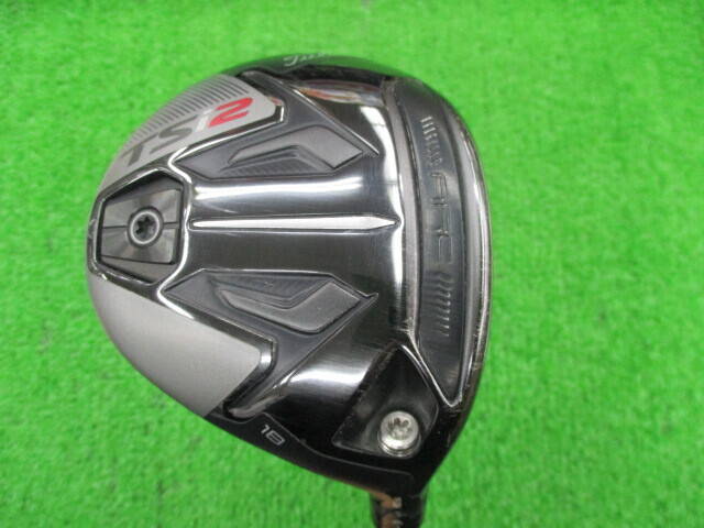 Titleist フェアウェイウッド