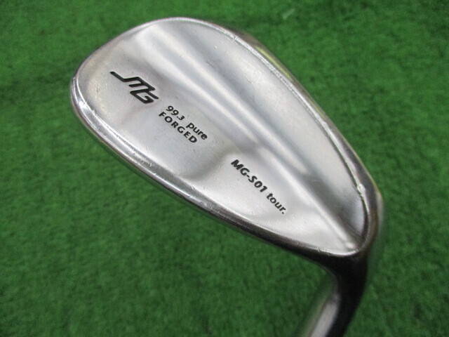 三浦技研 ウェッジ