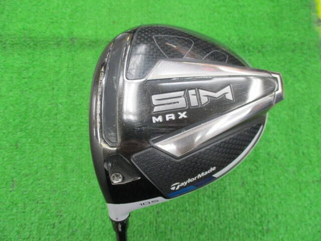TaylorMade ドライバー