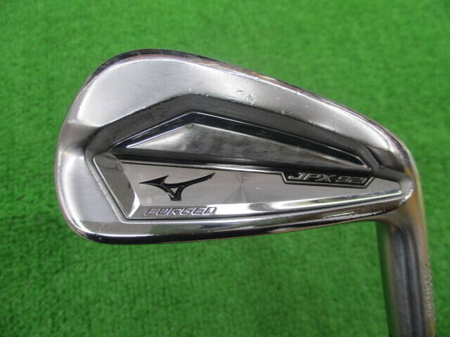 Mizuno アイアンセット