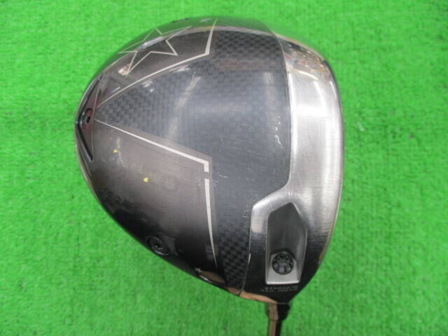 EON SPORTS ドライバー