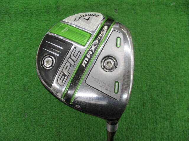 Callaway フェアウェイウッド