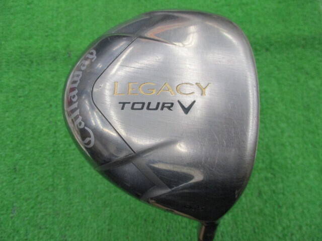 Callaway ドライバー