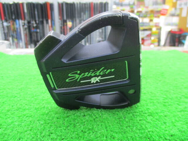 TaylorMade パター