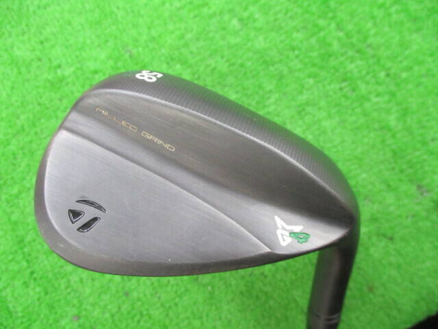 TaylorMade ウェッジ