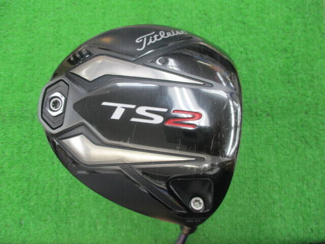 Titleist ドライバー
