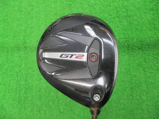 Titleist フェアウェイウッド