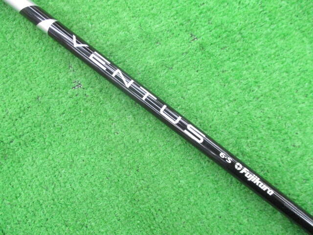Fujikura シャフト
