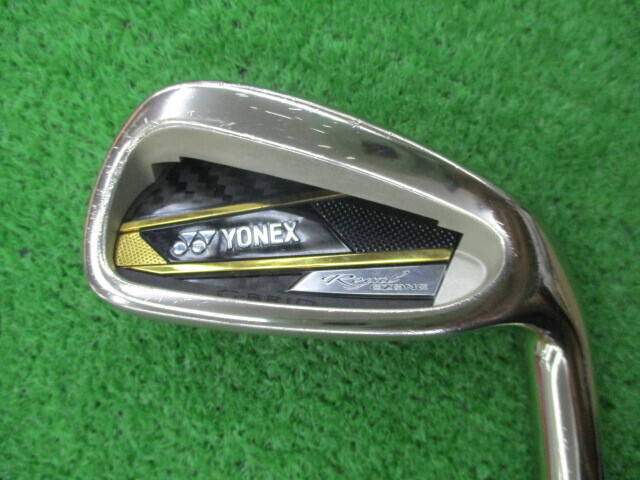 YONEX アイアンセット