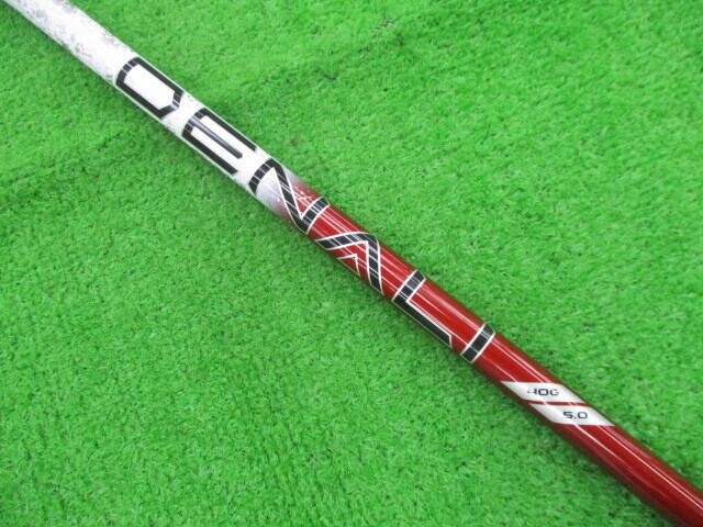 Titleist シャフト