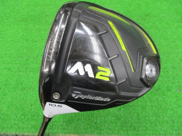 TaylorMade ドライバー