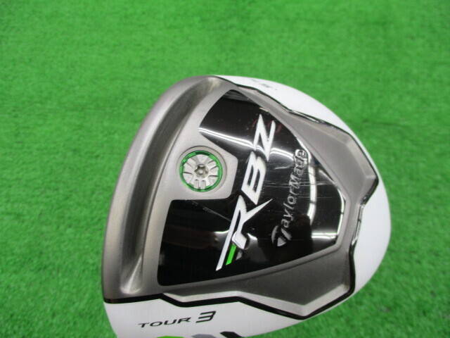 TaylorMade フェアウェイウッド