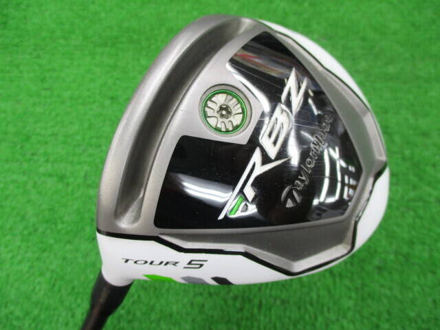 TaylorMade フェアウェイウッド