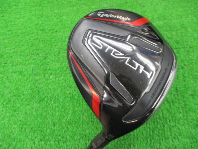 TaylorMade フェアウェイウッド