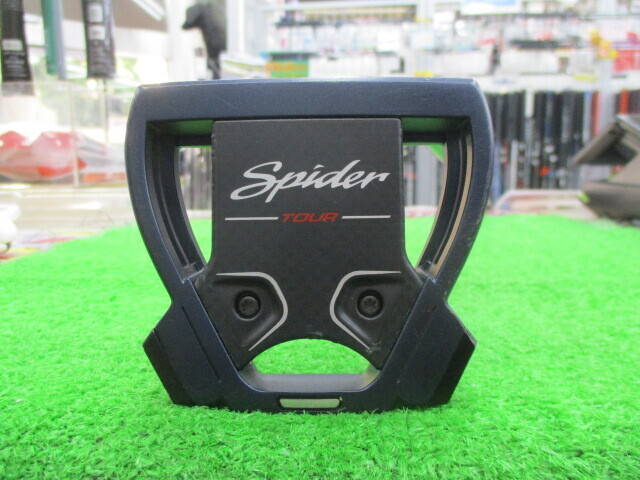 TaylorMade パター