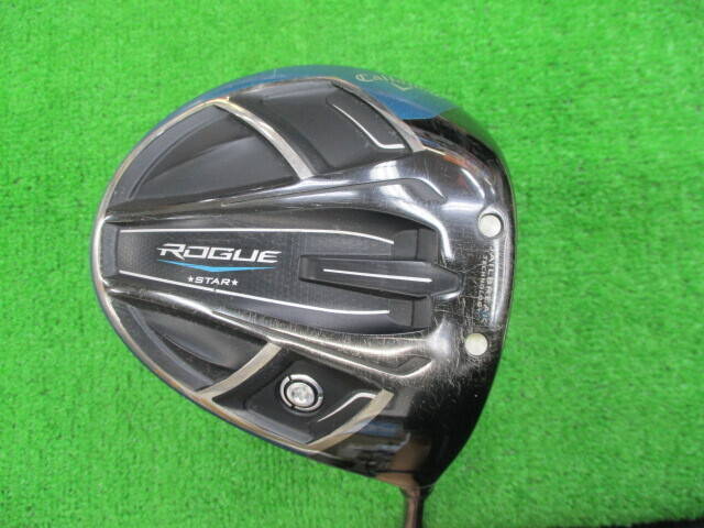 Callaway ドライバー