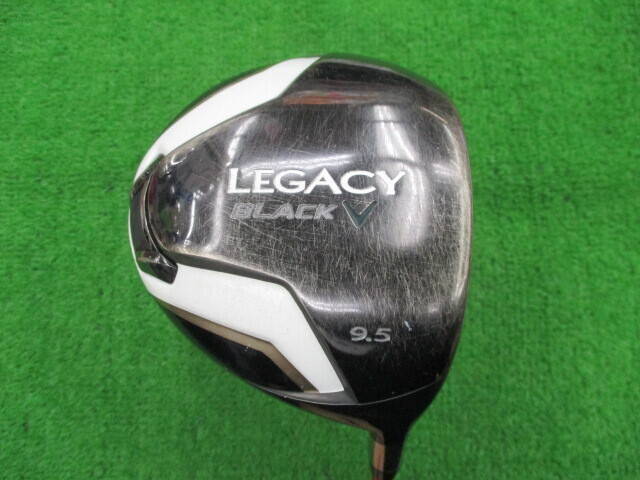 Callaway ドライバー