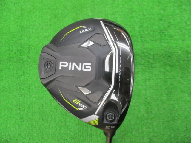 PING フェアウェイウッド