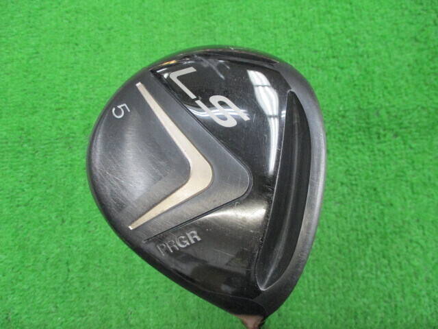 PRGR フェアウェイウッド