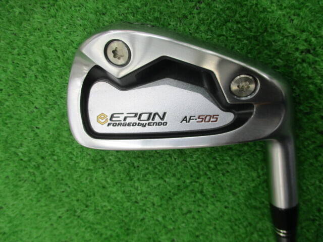 EPON アイアンセット