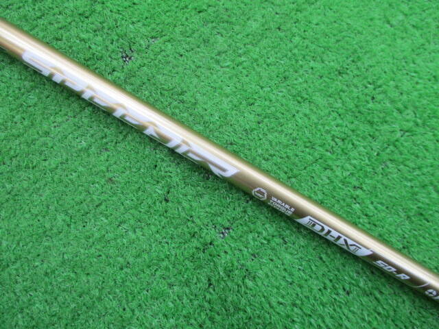 Fujikura シャフト