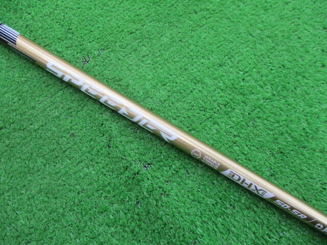 Fujikura シャフト