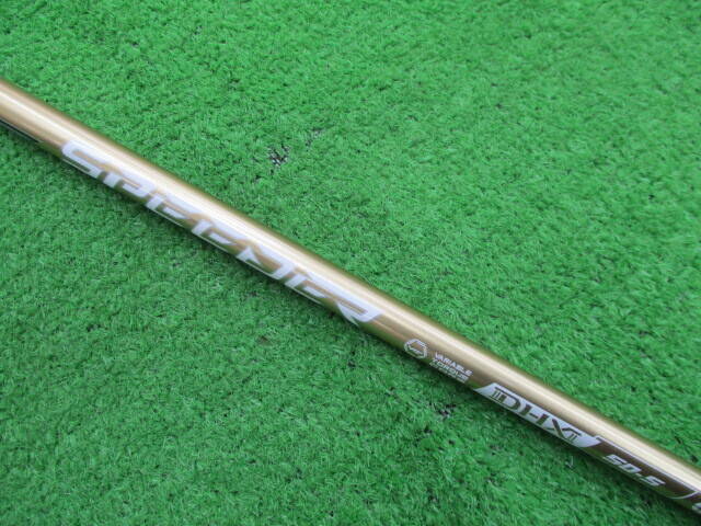 Fujikura シャフト