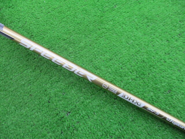 Fujikura シャフト