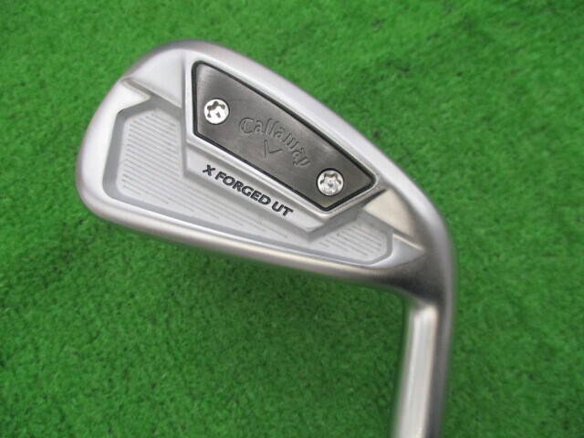 Callaway ユーティリティ