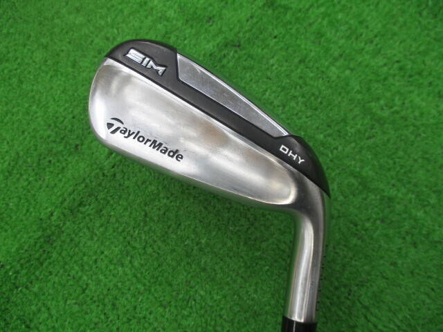 TaylorMade ユーティリティ