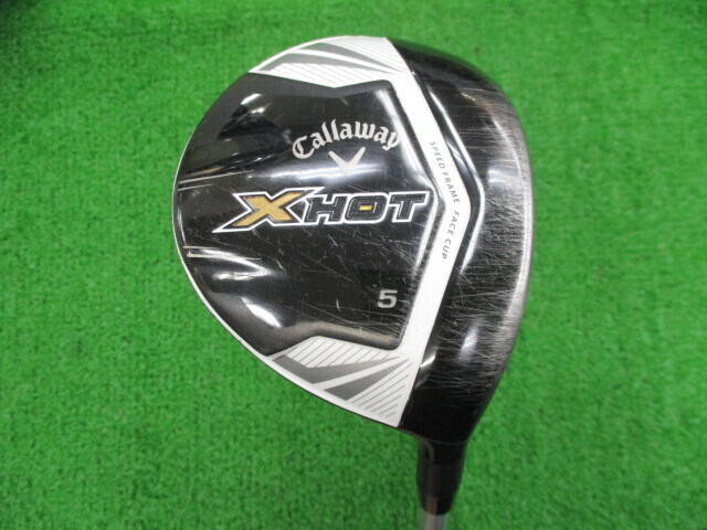 Callaway フェアウェイウッド