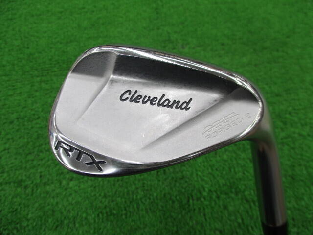 Cleveland ウェッジ