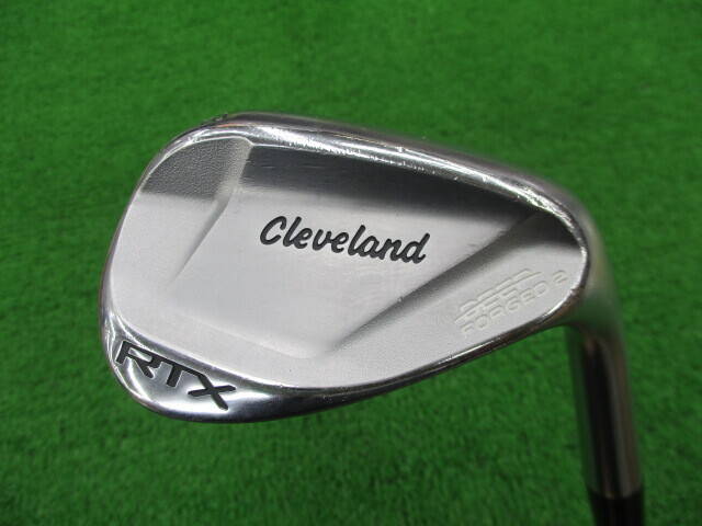 Cleveland ウェッジ