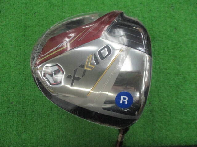 DUNLOP ドライバー