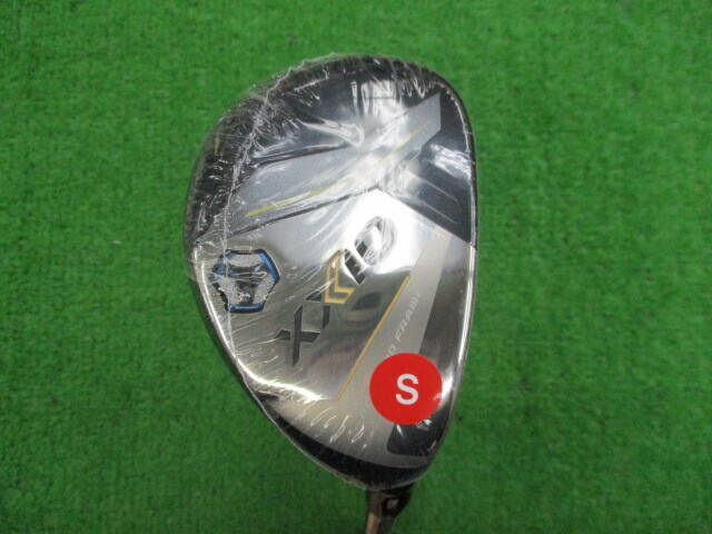 DUNLOP ユーティリティ