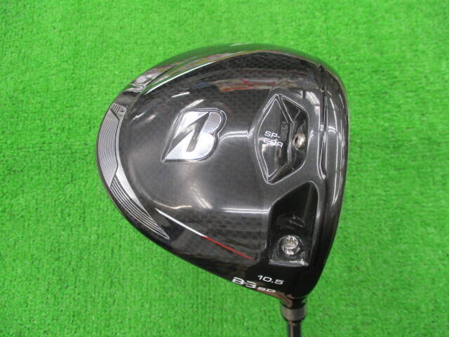 BRIDGESTONE ドライバー