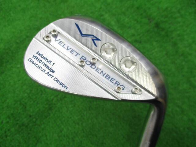 その他 ウェッジ