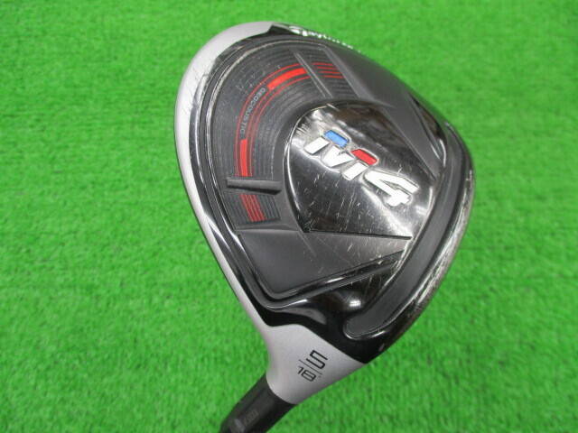 TaylorMade フェアウェイウッド