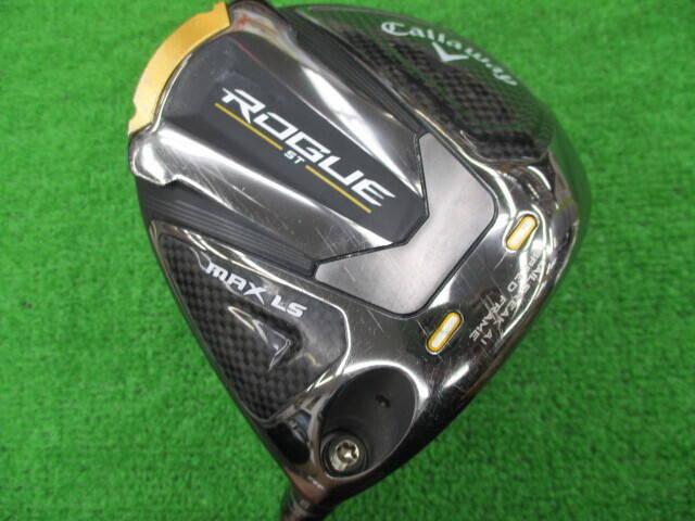 Callaway ドライバー