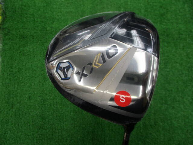 DUNLOP ドライバー