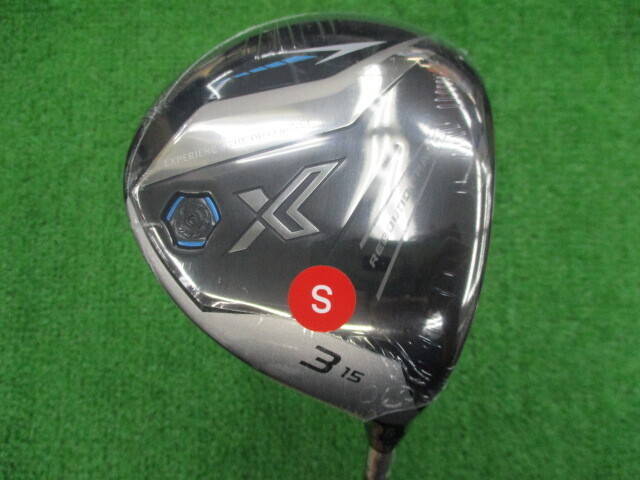 DUNLOP フェアウェイウッド