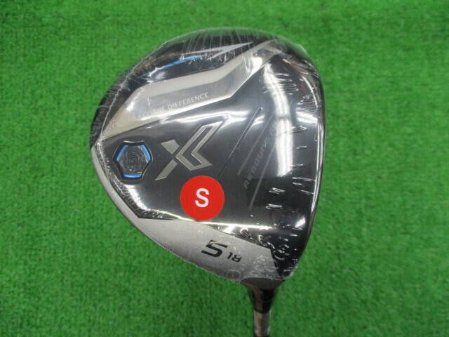 DUNLOP フェアウェイウッド