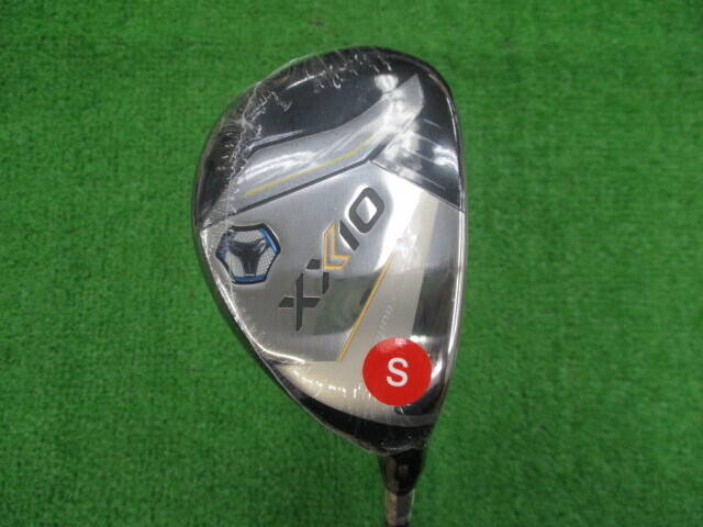 DUNLOP ユーティリティ