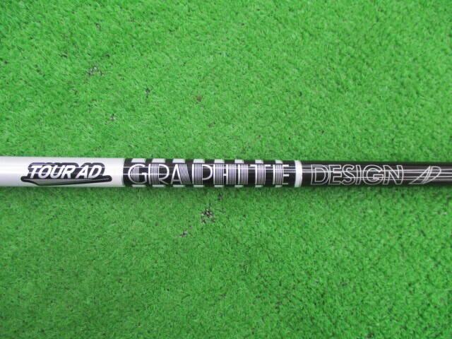 GRAPHITE DESIGN シャフト